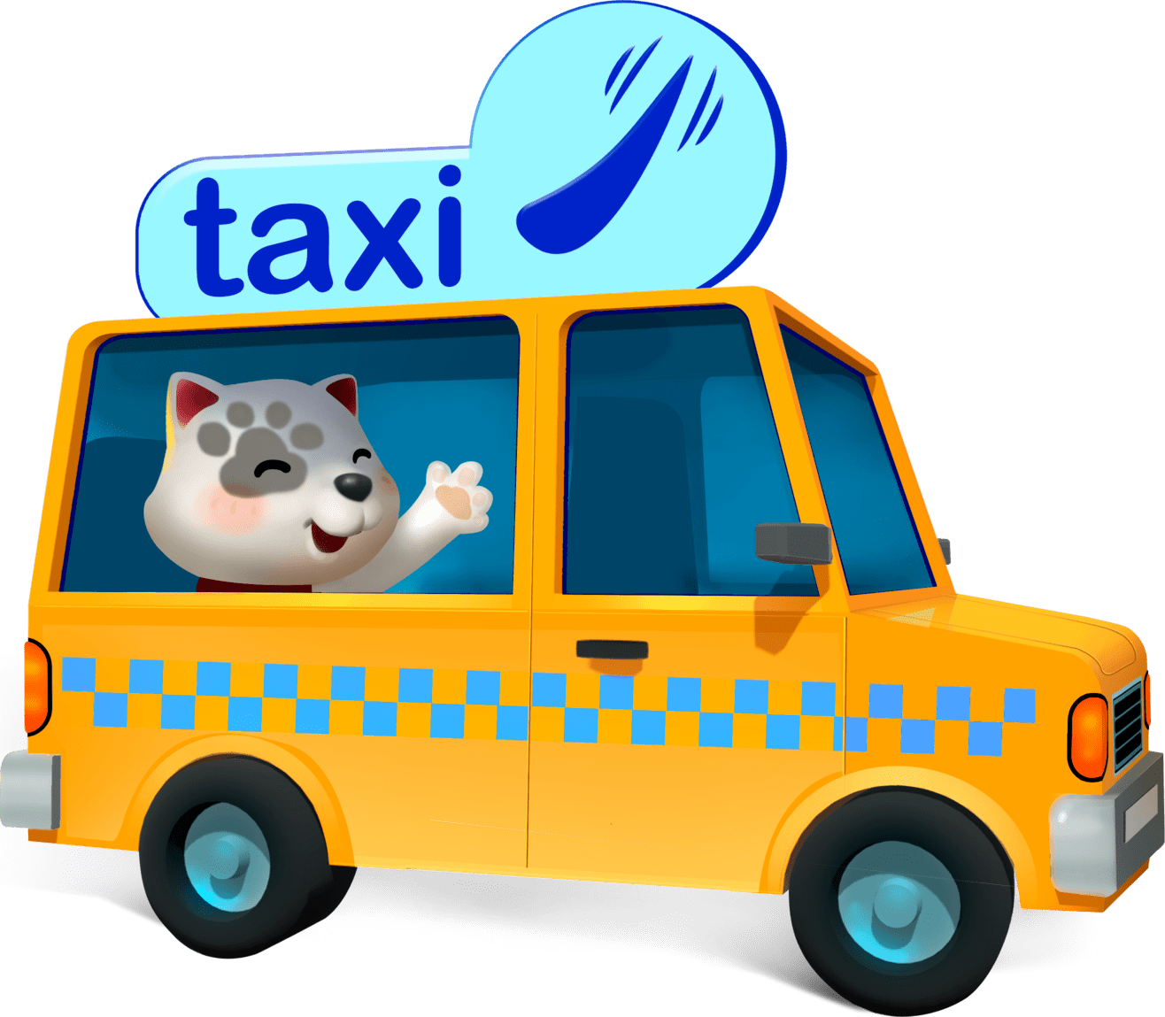 Transporte - Pets APP